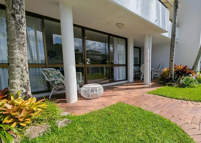The Noosa Apartments